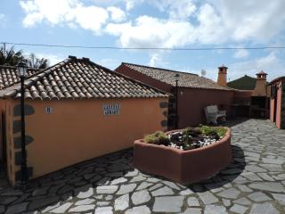 Casas Rurales Casitas Armary, en San Isidro, Breña Alta - Breña Alta - 4