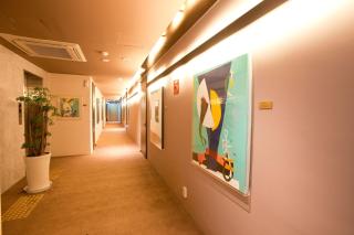 Yuwon Hotel - Seul - 8