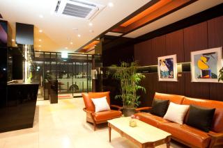 Yuwon Hotel - Seul - 9
