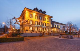 Hotel Landgasthof Schönbühl - Schönbühl - 9