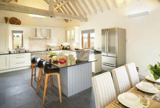Furlong Barn - Southam - 7