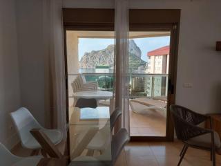 Rocasol - Suites - Calpe - 1