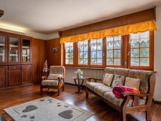 Apartment Aigle by Interhome - Sarre - 4