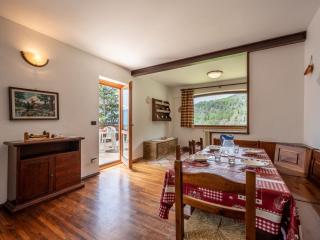Apartment Aigle by Interhome - Sarre - 3