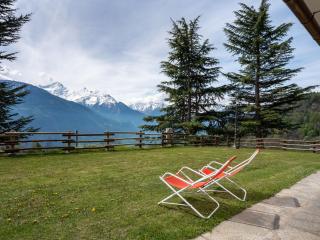 Apartment Renard by Interhome - Sarre - 8