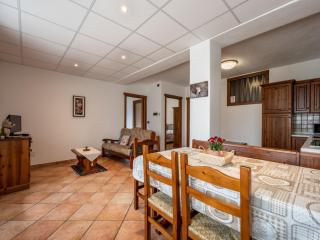 Apartment Renard by Interhome - Sarre - 5