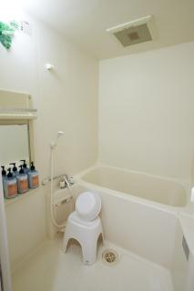 Guest House HARU DREAM NIPPONBASHI - Osaca - 4