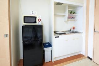 Guest House HARU DREAM NIPPONBASHI - Osaca - 6
