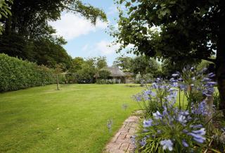 St Corantyn Cottage - 1