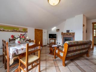 Apartment Marmotte by Interhome - Sarre - 7