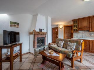 Apartment Marmotte by Interhome - Sarre - 5