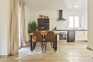 The White Flats Les Corts - Barcelone - 0