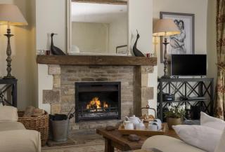 Coach House Hawling - 4
