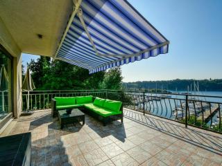 Apartment Marija-1 by Interhome - Omišalj - 4