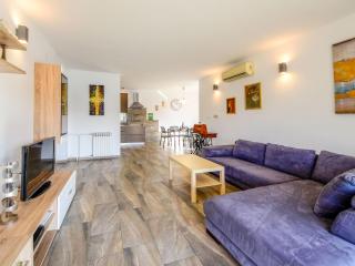 Apartment Marija-1 by Interhome - Omišalj - 2