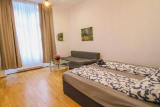 Vienna Riverside Residence MM23 - Wien - 3