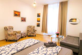 Vienna Riverside Residence MM23 - Wien - 4