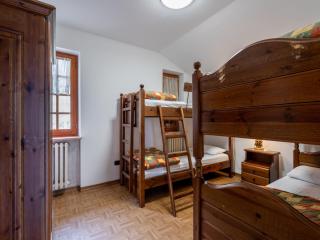 Apartment Chaouette by Interhome - 1