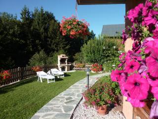 Apartment Namasté by Interhome - Les Villards-sur-Thônes - 6