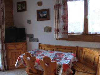 Apartment Namasté by Interhome - Les Villards-sur-Thônes - 2
