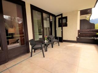 Apartment Sun & Mountain View by Interhome - 6