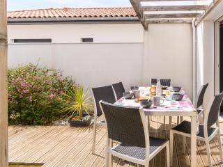 Apartment Les Patios de Flore-1 by Interhome - Mimizan Plage - 1