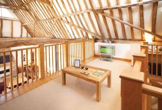 Thatch Barn - 3