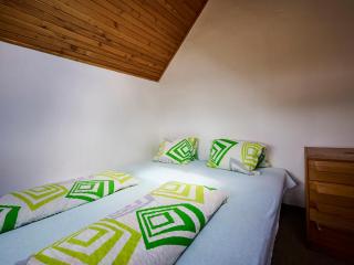 Apartment Mountain Duplex & Balcony by Interhome - 6