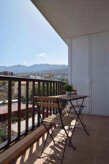 Candelaria - Rest Apartment / Sea view - Candelaria - 5