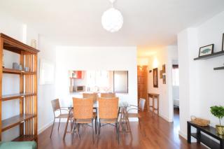 Candelaria - Rest Apartment / Sea view - Candelaria - 8