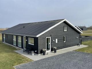 Holiday Home Dwerg - 1-5km from the sea by Interhome - Løkken - 5