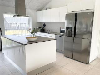 Holiday Home Dwerg - 1-5km from the sea by Interhome - Løkken - 4