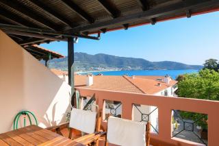 Casa Di Kelly - Skala Potamias - 9