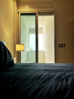 Magnifique appartement en plein centre ville - Kenitra - 5