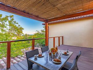 Apartment Residence Marina di Favone- T2- 2-4 pers-3 by Interhome - 9