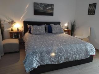 Aqua Apt Sunrise & Sea Views - Costa Teguise - 4