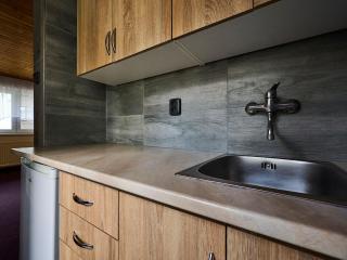 Studio Nový Svět 417-2 by Interhome - Harrachov - 4