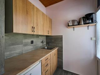 Studio Nový Svět 417-2 by Interhome - Harrachov - 6
