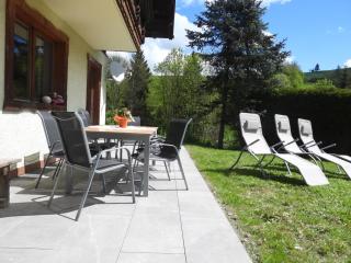 Holiday Home Haus Sigfried by Interhome - 5