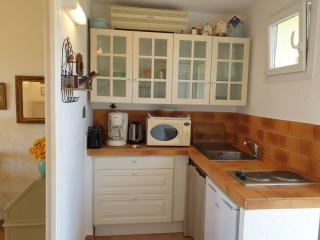 Apartment Casette- 20 m²- 2 pers by Interhome - Calvi - 5