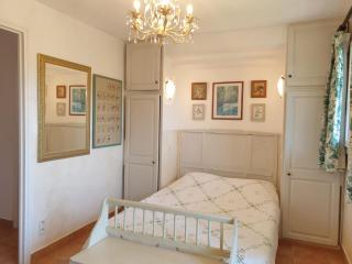 Apartment Casette- 20 m²- 2 pers by Interhome - Calvi - 4