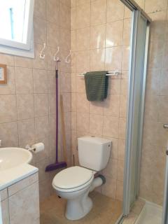 Apartment Casette- 20 m²- 2 pers by Interhome - Calvi - 3