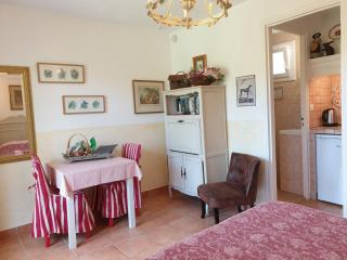 Apartment Casette- 20 m²- 2 pers by Interhome - Calvi - 6