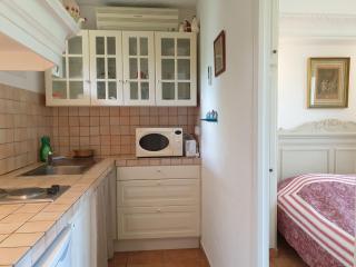 Apartment Casette- 20 m²- 2 pers by Interhome - Calvi - 2