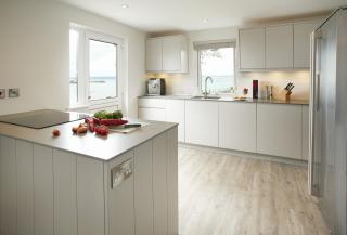 Captains House - Marazion - 5