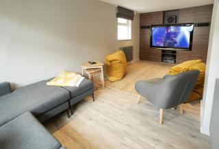 Captains House - Marazion - 2