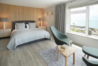 Captains House - Marazion - 3