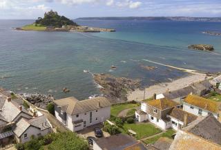 Captains House - Marazion - 4