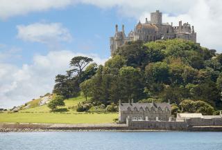Captains House - Marazion - 6