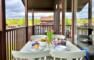 Blairlagan Lodge - Hunters Quay - 8